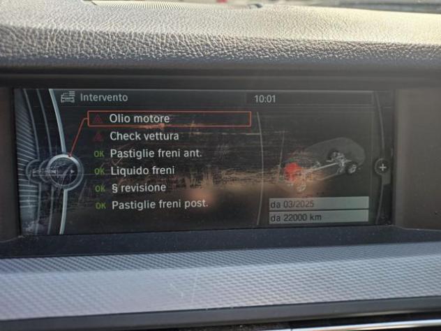 BMW 525 M.Sport 204cv rif. 23895768 - Foto 7