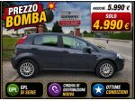 Fiat Punto 1.4 8V 5 porte Easypower Street