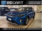 KIA Stonic 1.0 T-GDi 100 CV MHEV MT Urban AZIENDALE - K73 rif. 23670452