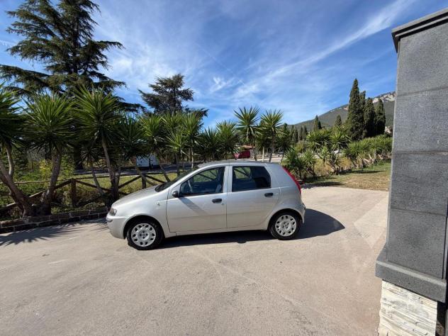 FIAT - Punto - 1.2 16V 5p. Verve - Foto 2