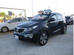Kia Sportage 1.7 CRDI MOLTO BELLA 2012