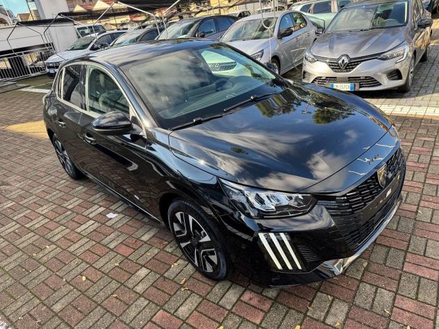Peugeot 208 1.2 puretech Allure s&s 100cv 1.2 PureTech 100cv Allure S&S - Foto 2