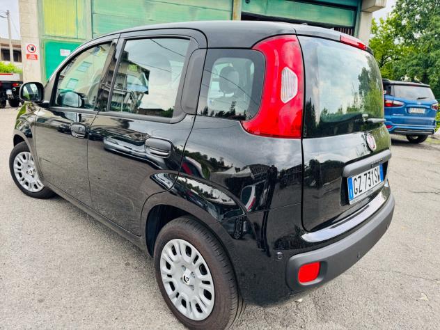 Fiat Panda 1.0 FireFly S&S Hybrid Pandina - Foto 6
