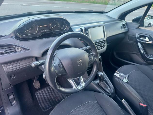Peugeot 208 PureTech 82 Stop&Start 5 porte Allure - Foto 10