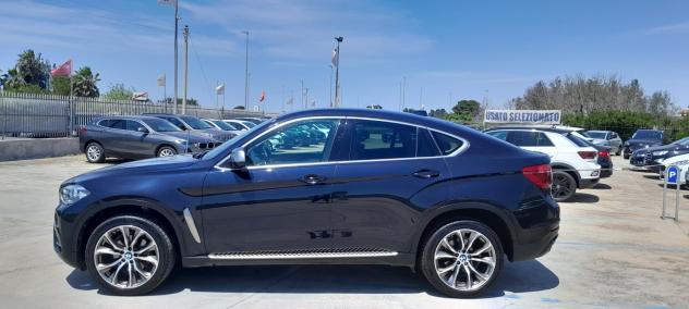 BMW X6 M xDrive 30D 258 CV - Foto 8