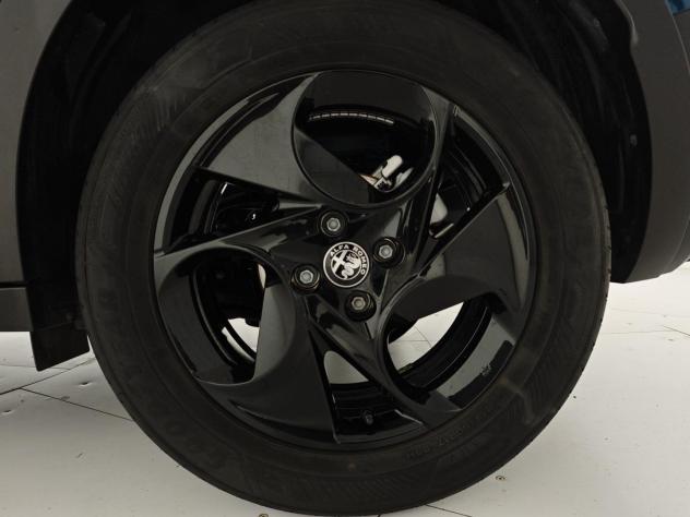 Alfa Romeo Junior 1.2 145 CV Hybrid eDCT6 - Foto 8