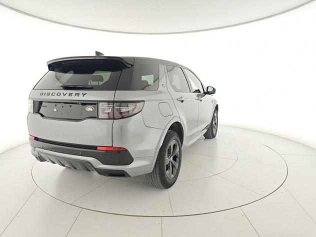 Land Rover Discovery Sport 2.0 TD4 163 CV AWD Auto R-Dynamic S - Foto 6