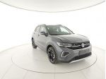 Volkswagen T-Cross 1.0 TSI 115 CV R-Line Plus
