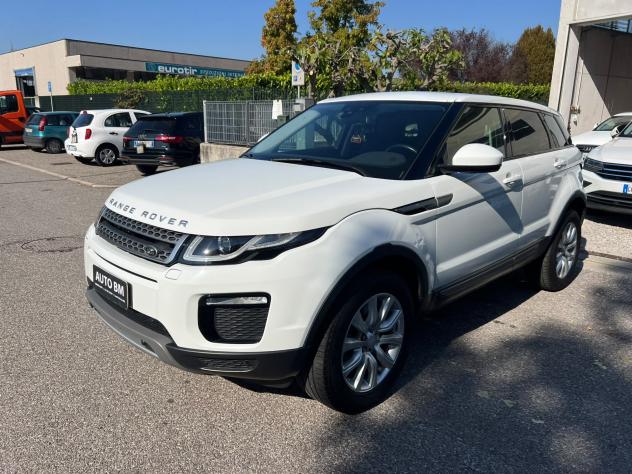 Land Rover Range Rover Evoque R 2.0 TD4 150 CV 5p. HSE - Foto 4