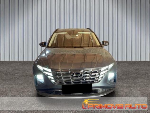 HYUNDAI Tucson 1.6 T-GDI GPL rif. 21346558 - Foto 5
