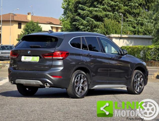 BMW X1 Xline 18d Sdrive 150 CV rif. 23944359 - Foto 9