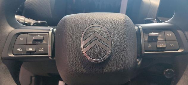 Citroën C4 HYBRID 136 e-DCS6 - PLUS - Foto 10