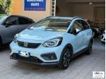 HONDA - Jazz - 1.5 Hev Crosstar eCVT Executive