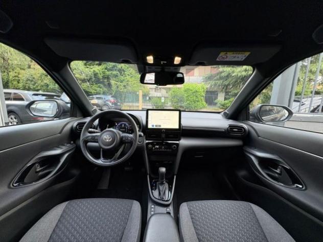 TOYOTA Yaris Cross 1.5 Hybrid 130 CV 5p. E-CVT Trend *PREZZO PROMO* rif. 23811013 - Foto 7