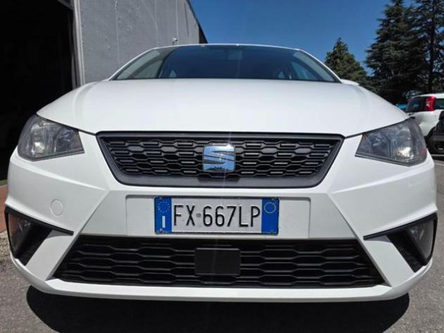 SEAT Ibiza 1.0 TGI 5 porte Style rif. 23864250 - Foto 2
