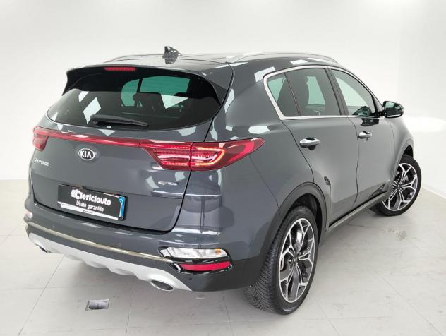 Kia Sportage 1.6 CRDI 136 CV DCT7 AWD GT Line - Foto 2