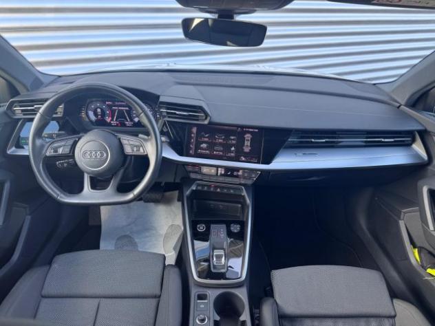 AUDI A3 SEDAN 35 TDI S-TRONIC S-LINE EDITION rif. 24117303 - Foto 4