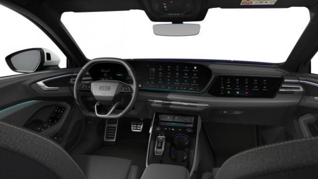 AUDI QUATTRO Audi A5 Sedan S line edition e-hybrid 220 kW S tr rif. 23057133 - Foto 8