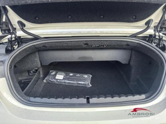 BMW 430 Serie 4 i Msport auto rif. 24211653 - Foto 9