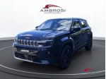 JEEP Avenger E-Hybrid Black Edition rif. 23734827