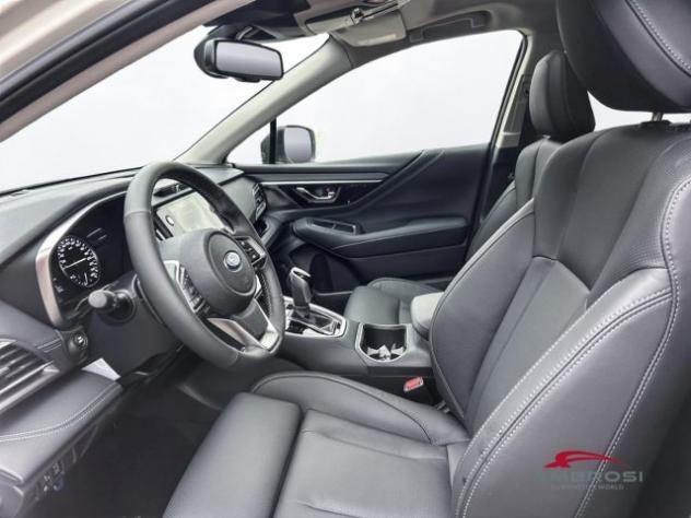 SUBARU OUTBACK 2.5i-T ES 4G PREMIUM rif. 23371031 - Foto 10