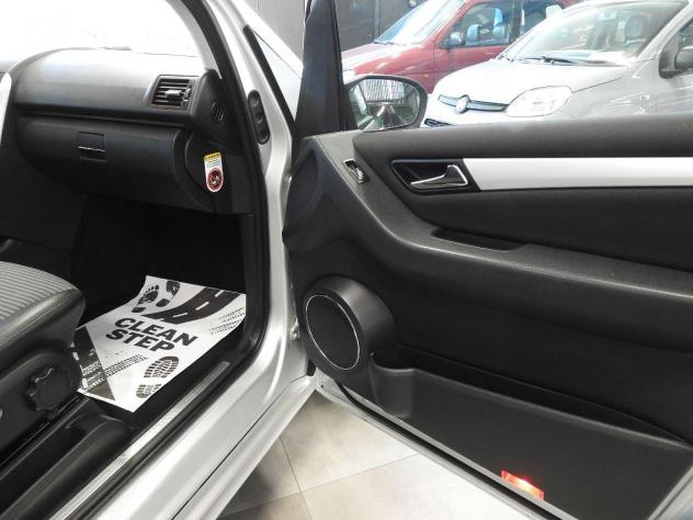 MERCEDES - Classe A - 150 Avantgarde BI-FUEL GPL COLL 2029 PELLE C-L- - Foto 9
