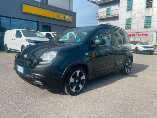 FIAT Panda Cross Panda Cross 1.0 FireFly S&S Hybrid - Foto 3