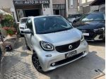 Smart ForTwo 1.0 twinamic cabrio Passion