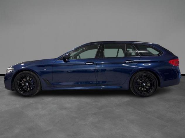 BMW Serie 5 F11 Touring Diesel 530d Touring xdrive Msport E6 - Foto 2