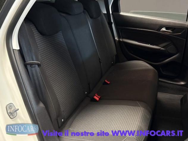 PEUGEOT 308 SW BlueHDi 130 CV Active Business Prezzo reale rif. 23931148 - Foto 8
