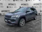 Jeep Compass Compass 1.5 turbo t4 mhev Summit 2wd 130cv dct