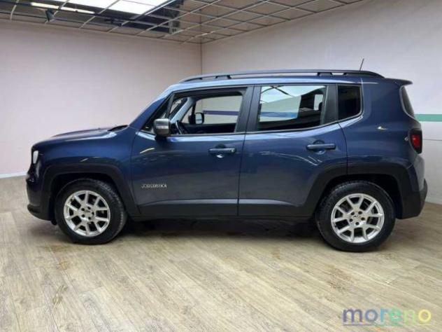 JEEP Renegade 1.0 t3 Limited 2WD rif. 18209582 - Foto 4