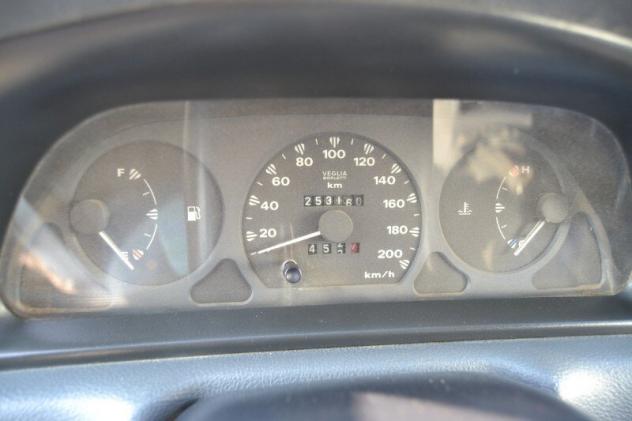 FIAT Strada 1.9 diesel Pick-up - Foto 9