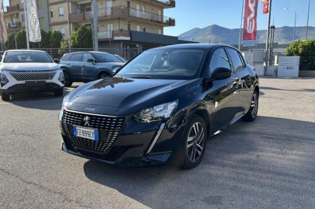 PEUGEOT 208 Stop&Start 5 porte Allure rif. 24063727 - Foto 4