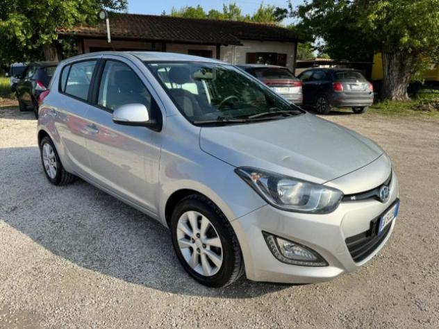 HYUNDAI i20 1.1 CRDi 5p. Sound Edition rif. 23783774