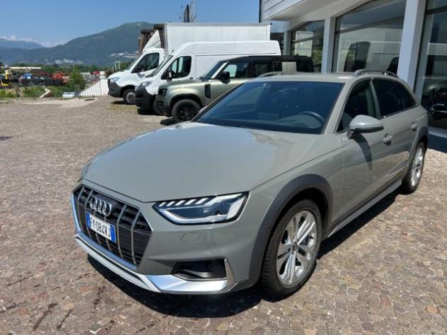 AUDI A4 allroad 45 TDI tiptronic Business Evolution rif. 24051288 - Foto 2