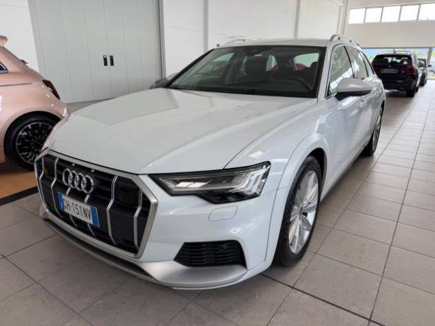 AUDI A6 allroad 40 TDI 2.0 quattro S tronic Evolution rif. 23922646