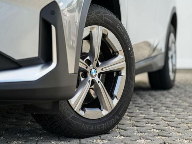 BMW X1 X1 sDrive 20i TETTO APRIBILE - Foto 4