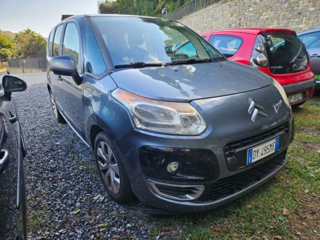 CITROEN C3 Picasso 1.4 VTi 95 rif. 23765898