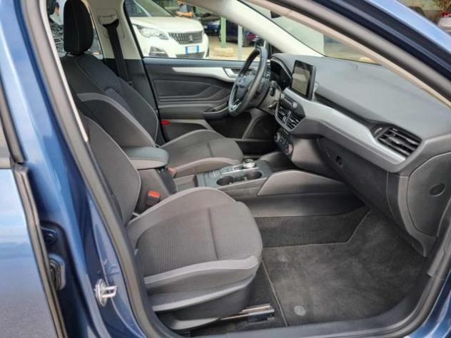 FORD Focus 1.5 Ecoblue 120cv Business Co-Pilot rif. 19652859 - Foto 10