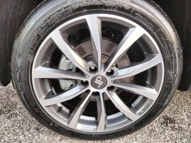 DR AUTOMOBILES dr3 dr3 1.5 Bi-Fuel GPL Collection *PROMO AZZURRA, NEW MODEL* - Foto 7