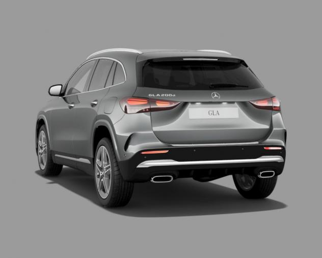 Mercedes-Benz GLA 200 d Automatic - Foto 5