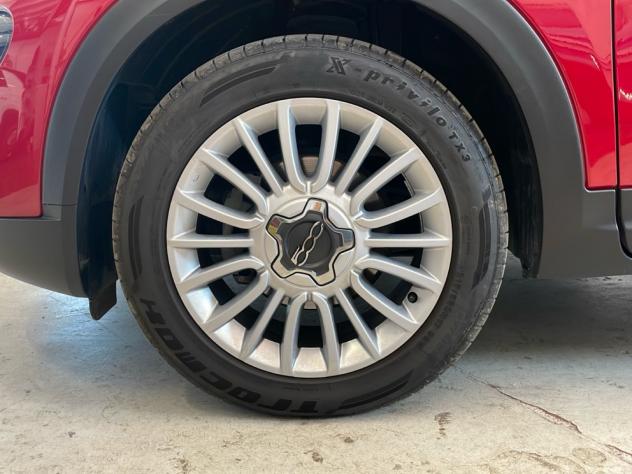 FIAT 500X 1.3 Mjet 95cv Connect - Foto 10
