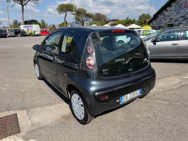 Citroen C1 1.0 BENZ 68CV FRIZIONE NUOVA 2006 - Foto 4