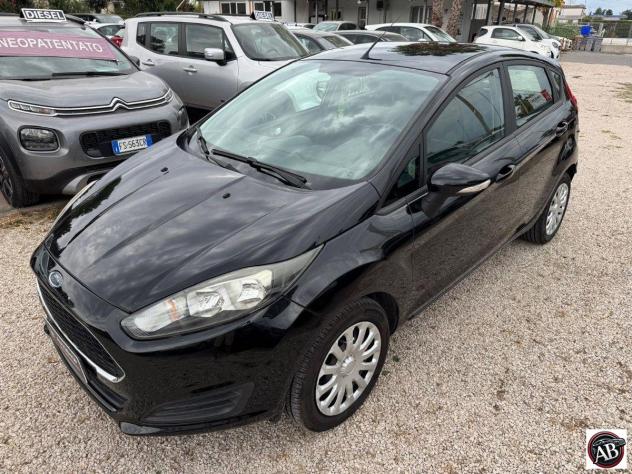FORD - Fiesta - 1.4 5p. Bz.- GPL Business - UNIPRO. - FINANZIABILE - PERMUTE - Foto 2