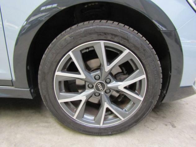 AUDI A1 citycarver city carver TFSI S-LINE SLINE S LINE rif. 23771075 - Foto 4