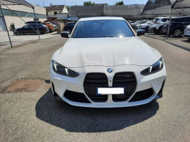 BMW M3 M3 Berlina 3.0i Competition M xDrive *3.800 KM* rif. 24000164 - Foto 2