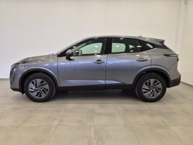NISSAN Qashqai MHEV 140 CV N1 Autocarro rif. 21720879 - Foto 3