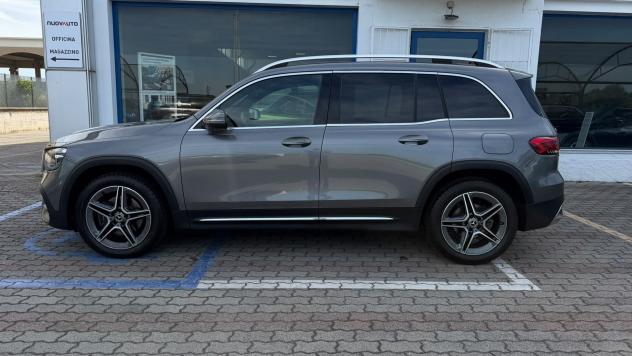 Mercedes-Benz GLB GLB 200 d Automatic 4MATIC Premium - Foto 2