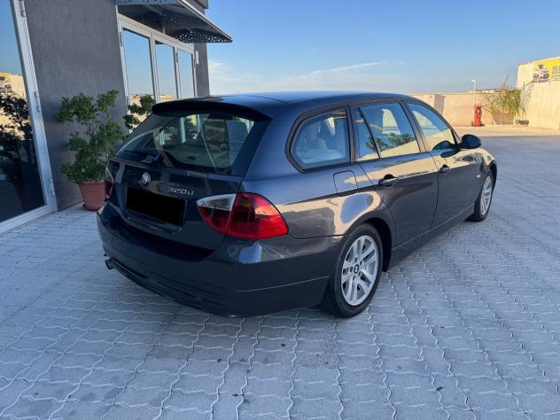 BMW 320D 2.0 TOURING ATTIVA 2006 - Foto 7
